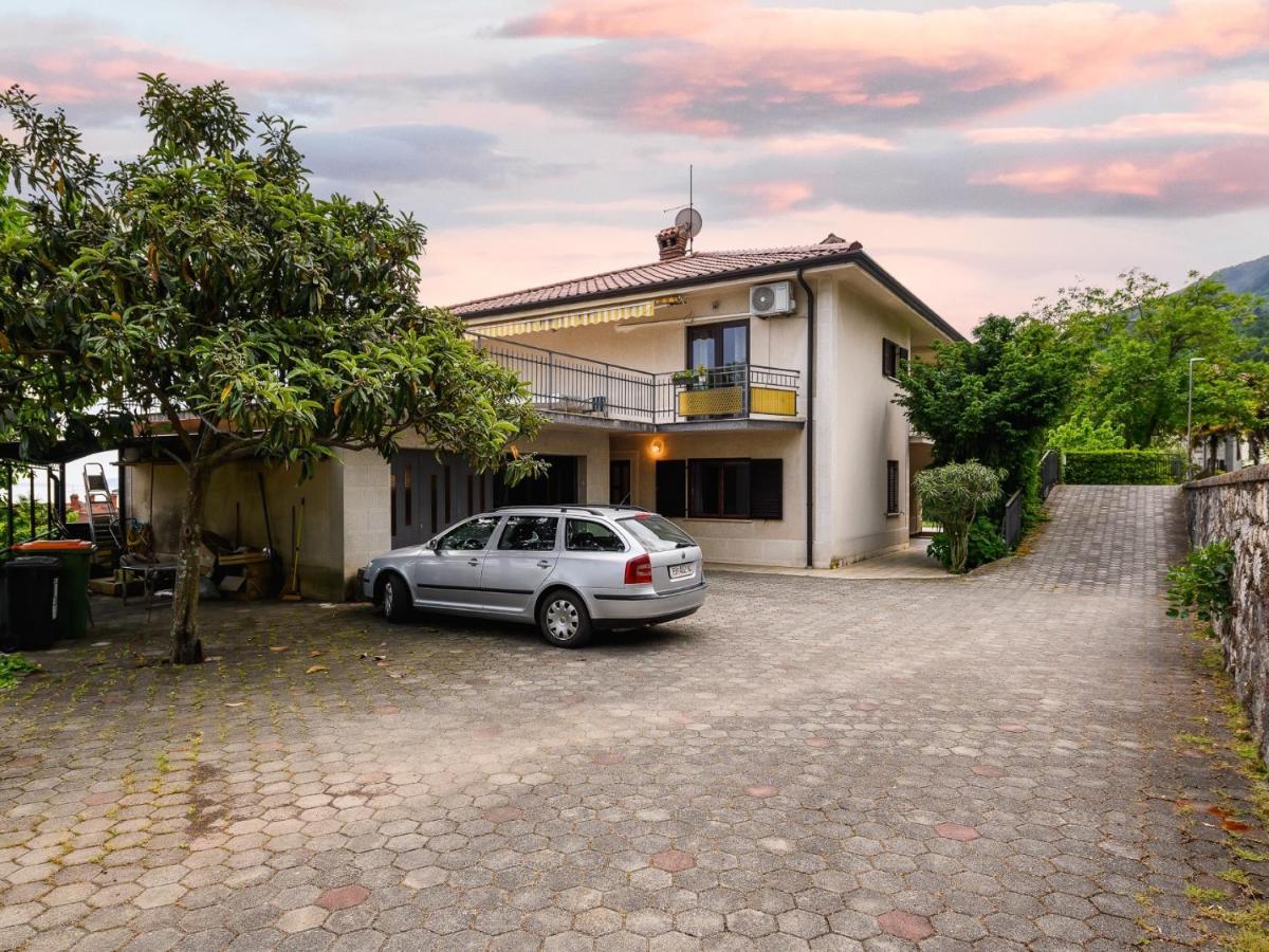 לובראן Apartments Vilma מראה חיצוני תמונה