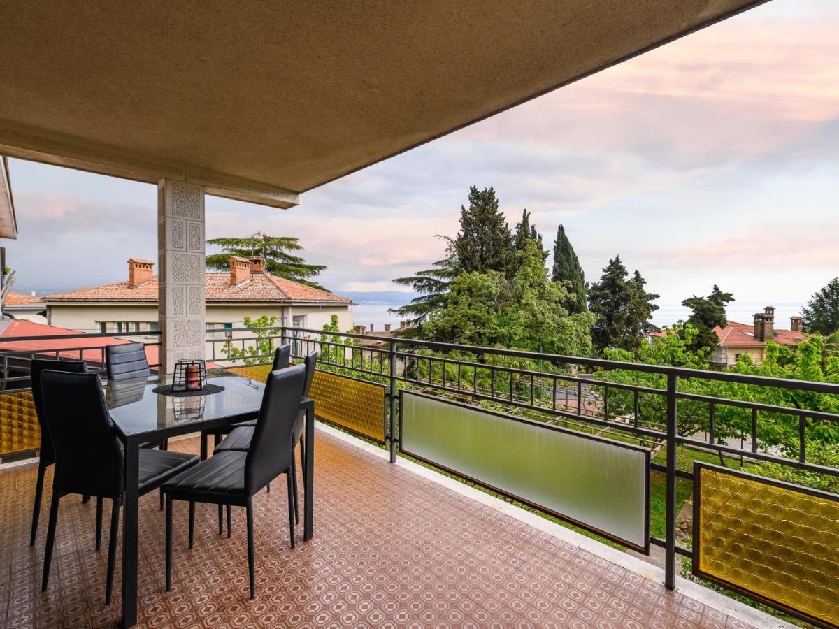 לובראן Apartments Vilma מראה חיצוני תמונה
