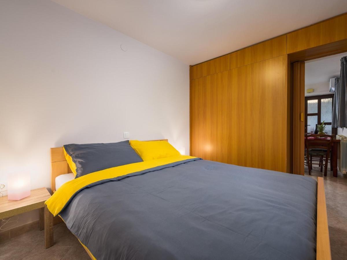 לובראן Apartments Vilma חדר תמונה