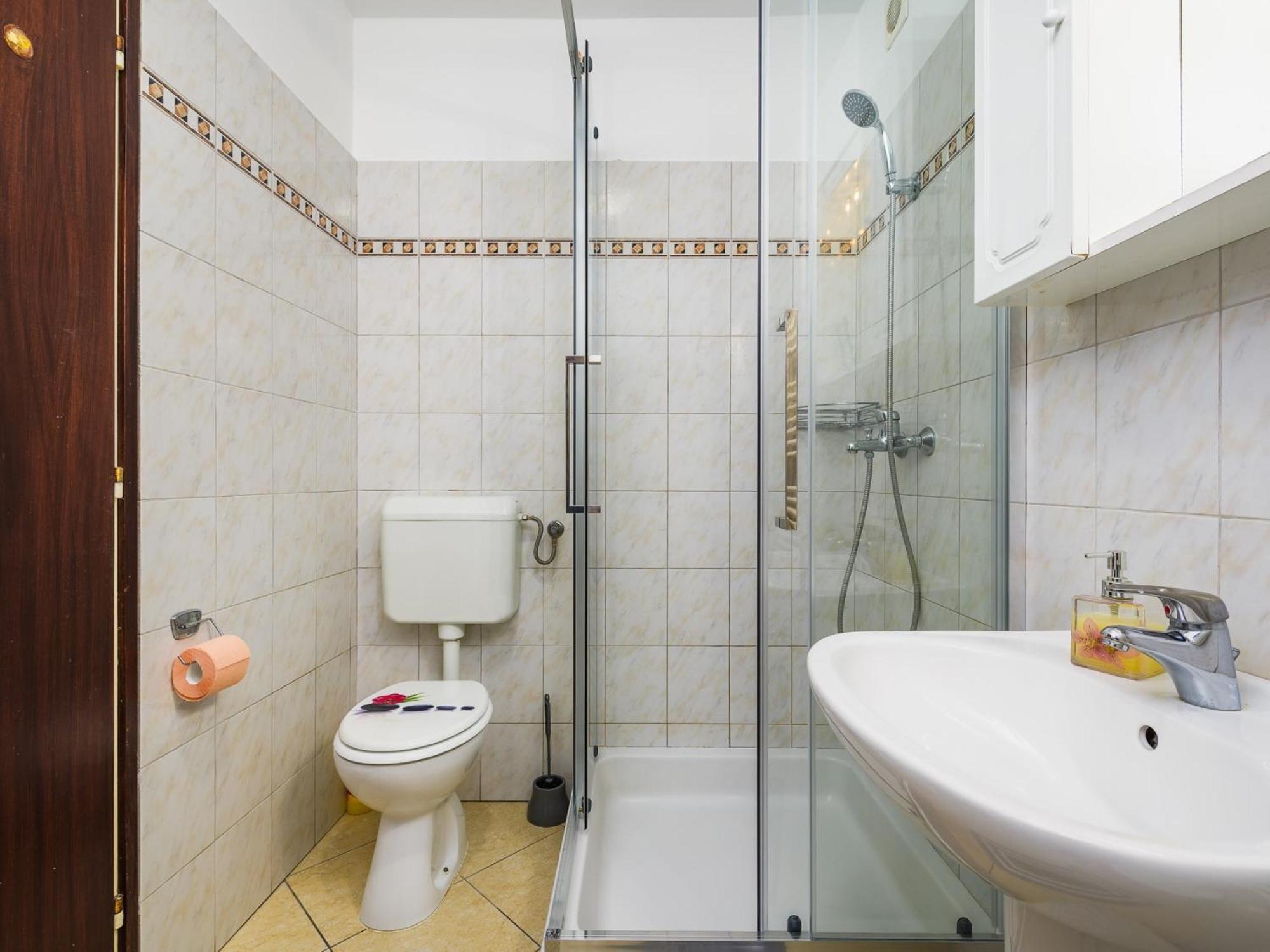 לובראן Apartments Vilma חדר תמונה