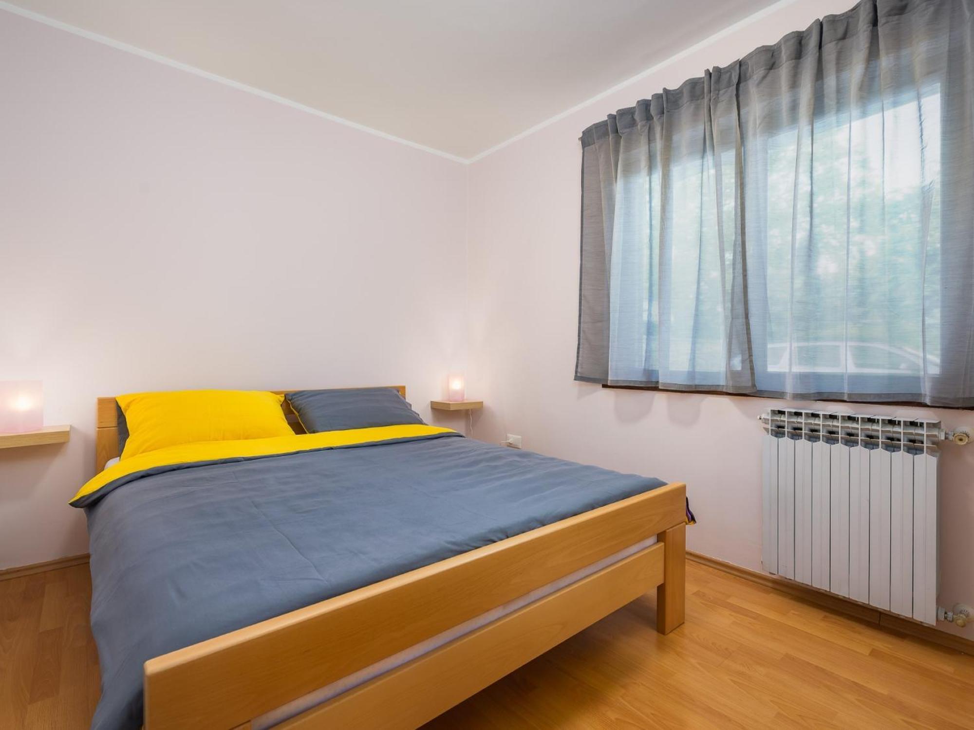 לובראן Apartments Vilma חדר תמונה