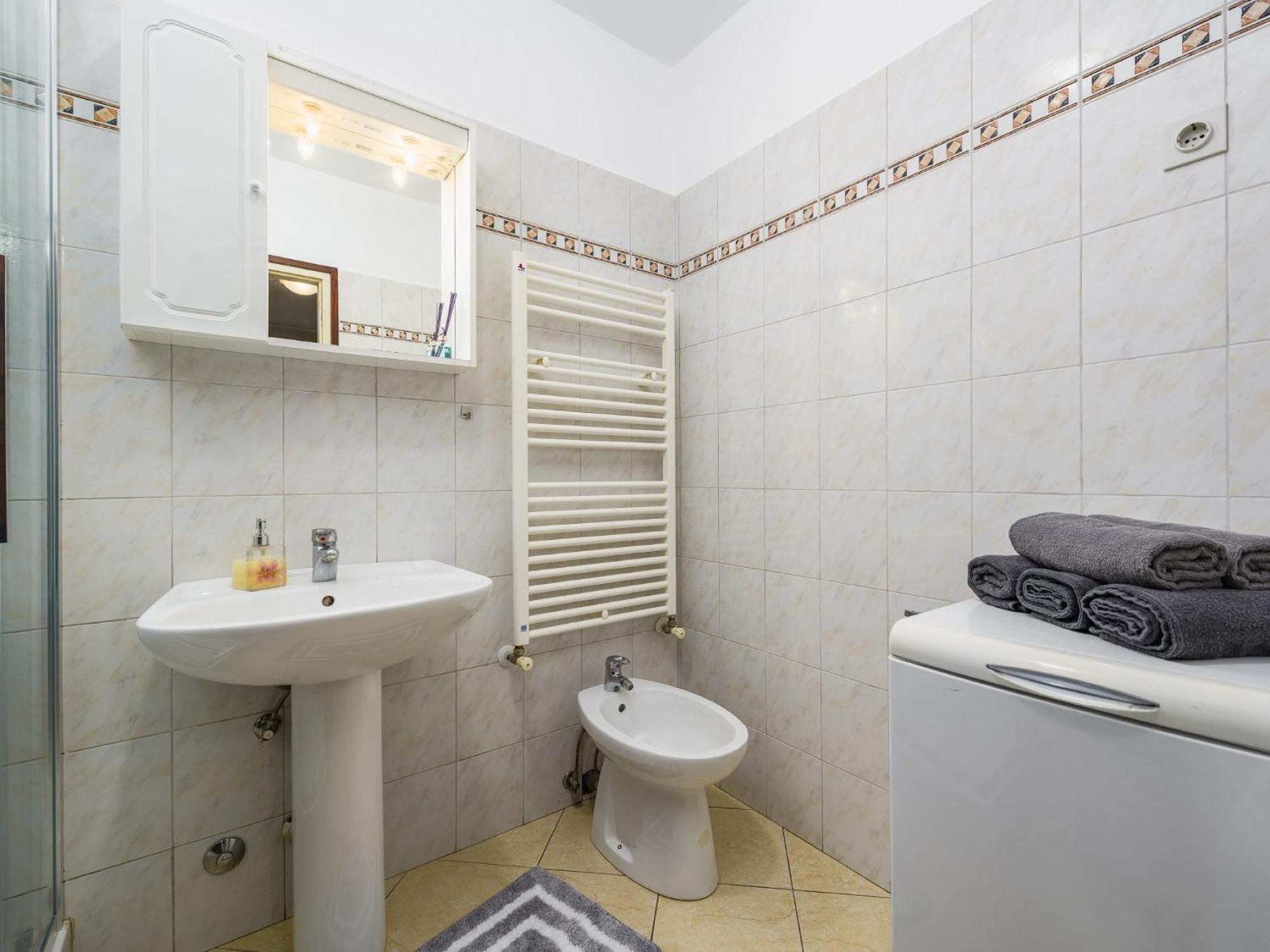 לובראן Apartments Vilma חדר תמונה