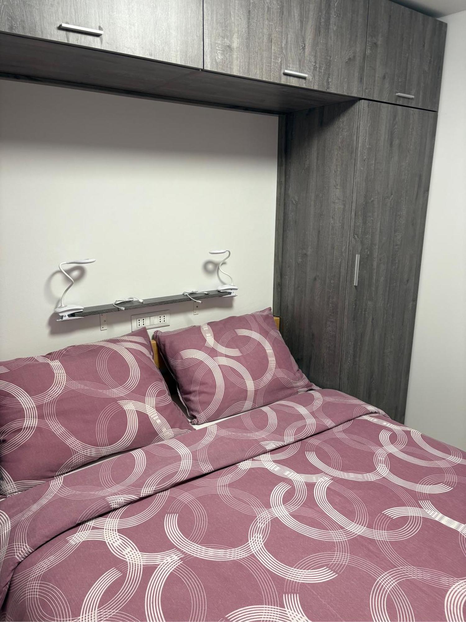 לובראן Apartments Vilma מראה חיצוני תמונה